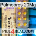 Pulmopres 20Mg new06